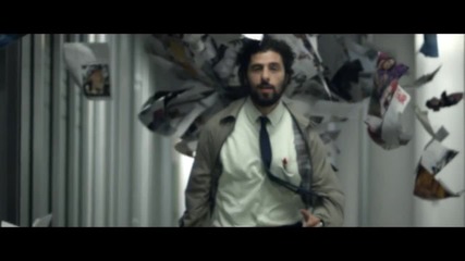 Jose Gonzalez - Stay Alive ( Official Video)
