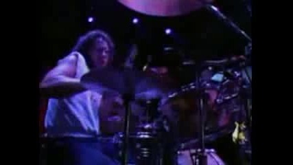 Deep Purple - Gypsys Kiss (live)