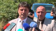 ГДБОП разби лаборатория за фентанил в София