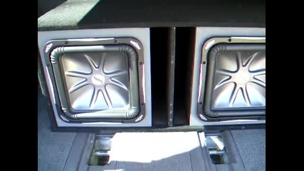 kicker L7