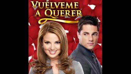 Vuelveme a Querer - Amaury Gutierrez