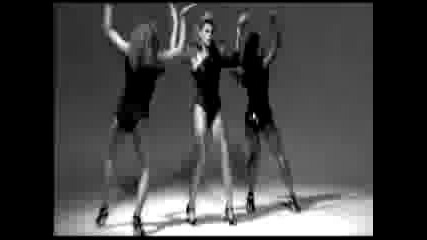 Beyonce - Single Ladies*official Music Video