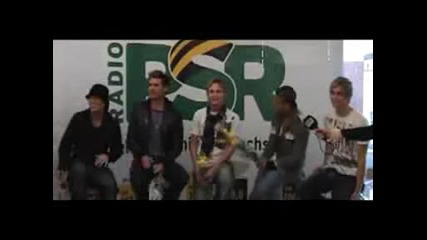Us5 Acapella
