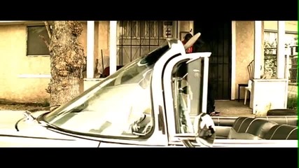 The Game - My Life ft. Lil Wayne