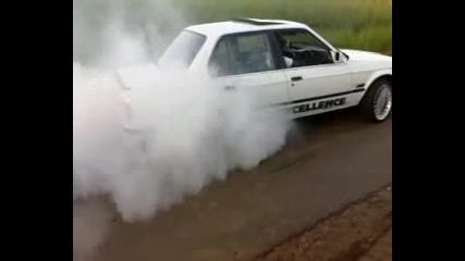 bmw e30 