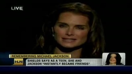 Michael Jakcsons Memorial Service [ Part 8 ] High Quality