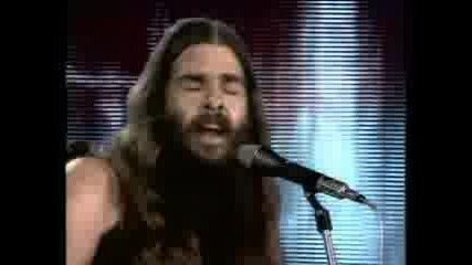 Canned Heat - Refried Boogie
