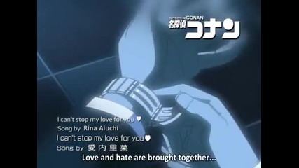 Detective Conan 289 Mitsuhiko's Mystifying Forest