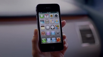 Apple - iphone 4s - Tv Ad - icloud