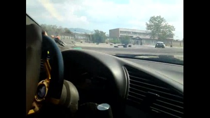 Drift Kremikvoci