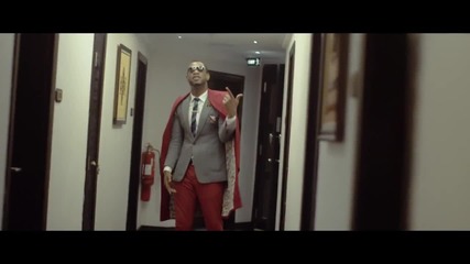 D' Prince - Oyo ( Official Music Video)
