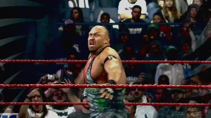 Wwe Ryback New Titantron 2012