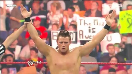 *the Miz* [ Mv ] Product
