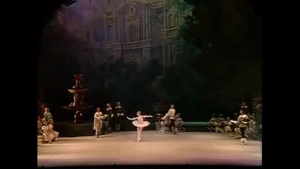 The Sleeping Beauty Kirov/marinsky Ballet 15