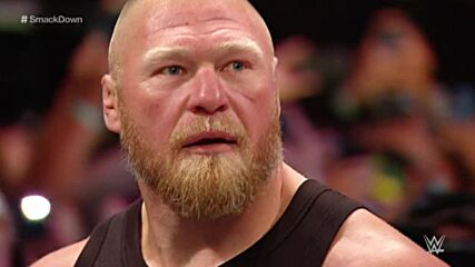 Brock Lesnar shocks Roman Reigns with SummerSlam return: SmackDown, Dec. 31, 2021