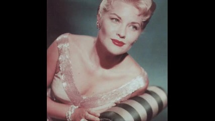 With My Eyes Wide Open - Patti Page