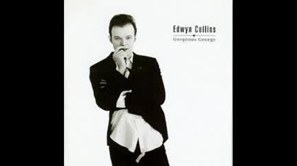 Edwyn Collins - The Campaign For Real Rock 
