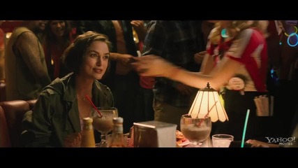 Seeking a Friend for the End of the World *2012* Trailer