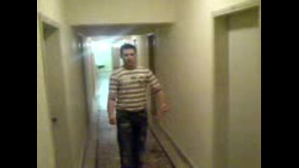 Пародия - Пияни Спартанци Част 1
