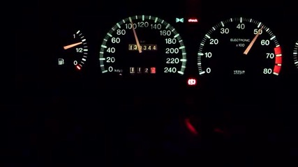 Lancia Delta 2.0 16v 