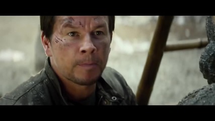 Transformers 4 Age of Extinction трейлър 2014