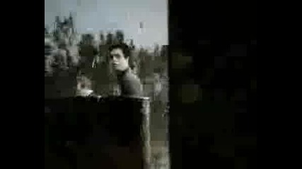 Green Day - Boulevard Of Broken Dreams