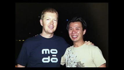 John Digweed - Live On Radio