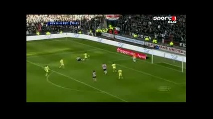Psv 10:0 Feynord 