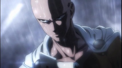 One Punch Man - 08 [ Бг Субс ] Високо качество