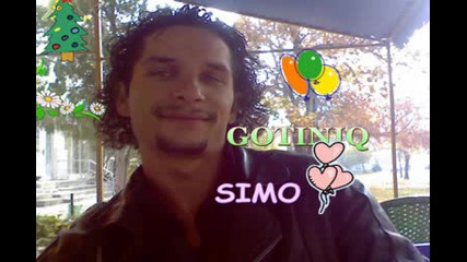 Simo Mownia