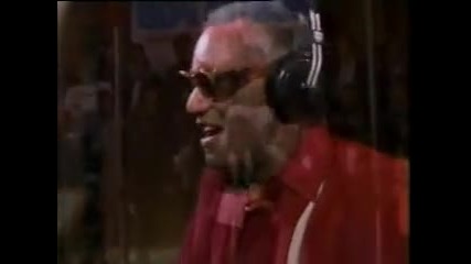 Michael Jackson & Friends - We are the world
