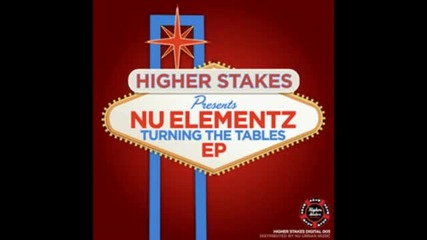 Nu Elementz - Supernatural