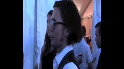 Jackson Rathbone 