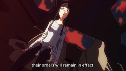 Beatless Episode 10 Eng Sub