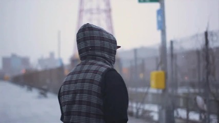 Hd Reks - 25th Hour (produced by Dj Premier) 1080p