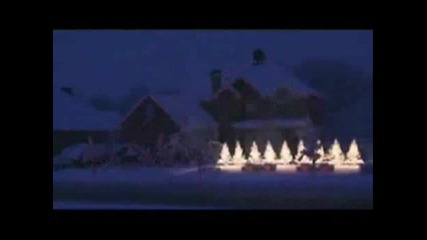 Готини светлинки + адски див House 