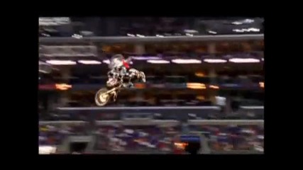 The Best Freestyle & Motocross Pro - Riders