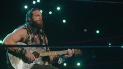 WWE Network sneak peek: "Elias: Live from Bourbon Street"