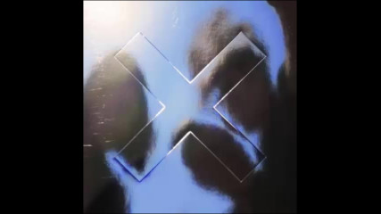 *2017* The xx - Say Something Loving