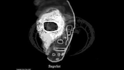 Angerfist - Megamix