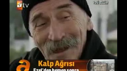 Ezel 22 Bolum