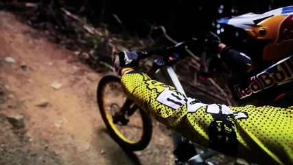 Downhill Mtb in New Zealand with Brook Macdonald - Part 3