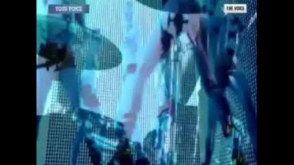Graffa & Akaga - Disco party