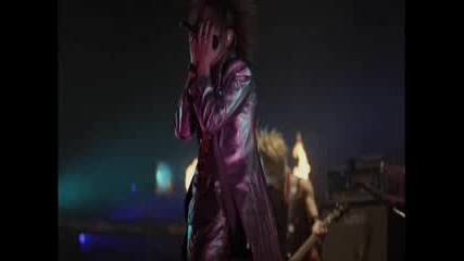 the Gazette [rce] Ganges ni akai bara