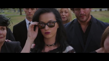 New! 2o13 | Katy Perry - Roar - The Third Coming