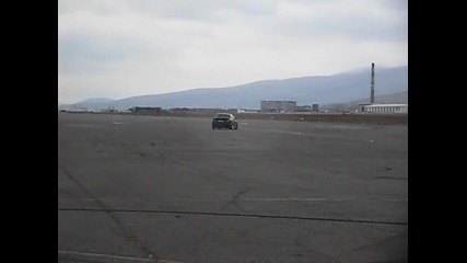 Drift Team Sliven 20