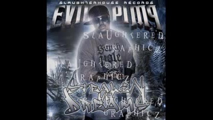 Evil Pimp ( Fastest Rapper In The World ) Pt .2.flv