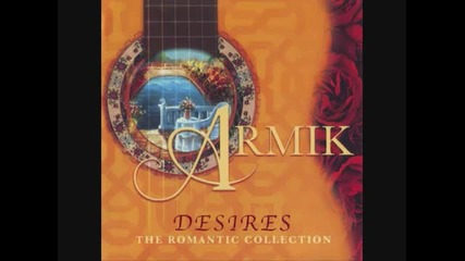 Armik - Amor De Guitarra 