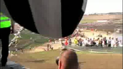 cairoli pass chad reed Mx of Nations 2009