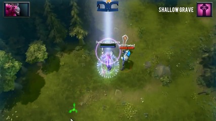 Dota 2 Dazzle